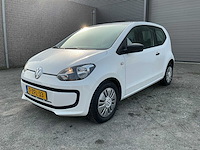 Volkswagen - 2015 - up! - 1.0 take up! bluem. - personenauto (7-zfl-33) - afbeelding 1 van  26
