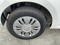 Volkswagen - 2015 - up! - 1.0 take up! bluem. - personenauto (7-zfl-33) - afbeelding 14 van  26