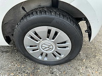 Volkswagen - 2015 - up! - 1.0 take up! bluem. - personenauto (7-zfl-33) - afbeelding 15 van  26