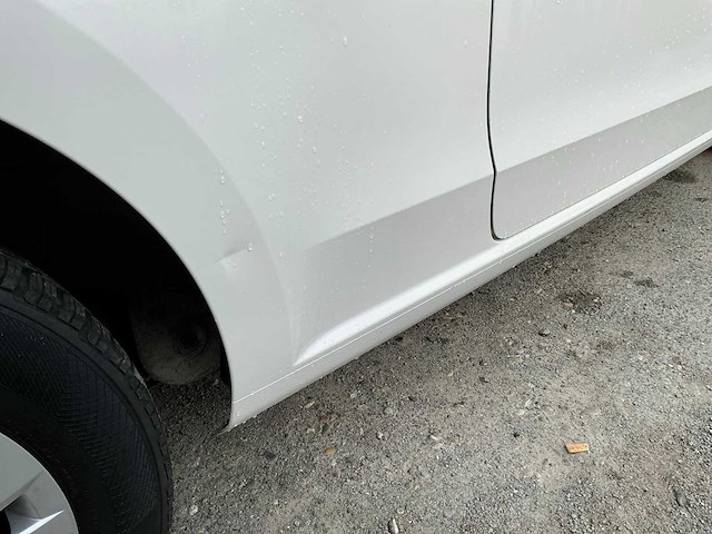 Volkswagen - 2015 - up! - 1.0 take up! bluem. - personenauto (7-zfl-33) - afbeelding 17 van  26