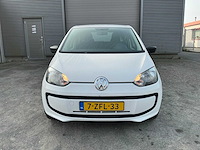 Volkswagen - 2015 - up! - 1.0 take up! bluem. - personenauto (7-zfl-33) - afbeelding 10 van  26