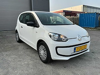 Volkswagen - 2015 - up! - 1.0 take up! bluem. - personenauto (7-zfl-33) - afbeelding 20 van  26