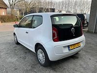 Volkswagen - 2015 - up! - 1.0 take up! bluem. - personenauto (7-zfl-33) - afbeelding 23 van  26