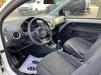 Volkswagen - 2015 - up! - 1.0 take up! bluem. - personenauto (7-zfl-33) - afbeelding 25 van  26