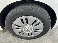 Volkswagen - 2015 - up! - 1.0 take up! bluem. - personenauto (7-zfl-33) - afbeelding 16 van  30