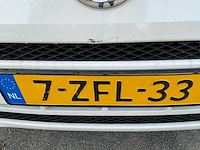 Volkswagen - 2015 - up! - 1.0 take up! bluem. - personenauto (7-zfl-33) - afbeelding 21 van  30