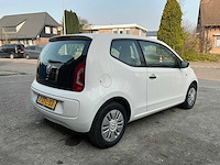 Volkswagen - 2015 - up! - 1.0 take up! bluem. - personenauto (7-zfl-33) - afbeelding 25 van  30