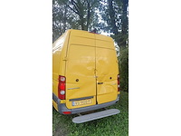 Volkswagen - 2016 - crafter - 35 2.0 tdi l3h2 - personenauto - afbeelding 5 van  9