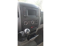 Volkswagen - 2016 - crafter - 35 2.0 tdi l3h2 - personenauto - afbeelding 8 van  9