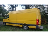 Volkswagen - 2016 - crafter - 35 2.0 tdi l3h2 - personenauto