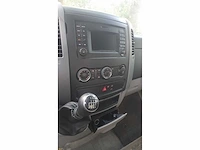 Volkswagen - 2016 - crafter - 35 2.0 tdi l3h2 - personenauto - afbeelding 8 van  9