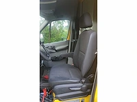 Volkswagen - 2016 - crafter - 35 2.0 tdi l3h2 - personenauto - afbeelding 9 van  9