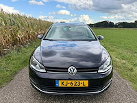 Volkswagen - 2016 - golf variant - 1.4 tsi con. ser.. - kj-623-l - afbeelding 6 van  13