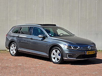 Volkswagen - 2016 - passat variant - 1.4 t. gte c.s. pl. - nb-177-b - afbeelding 28 van  46