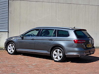 Volkswagen - 2016 - passat variant - 1.4 t. gte c.s. pl. - nb-177-b - afbeelding 30 van  46