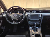 Volkswagen - 2016 - passat variant - 1.4 t. gte c.s. pl. - nb-177-b - afbeelding 36 van  46