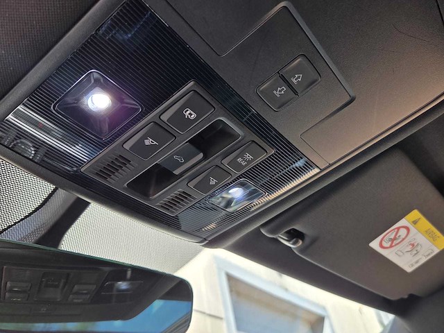 Volkswagen - 2016 - passat variant - 1.4 t. gte c.s. pl. - nb-177-b - afbeelding 37 van  46