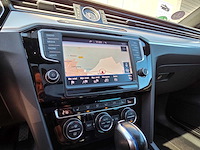 Volkswagen - 2016 - passat variant - 1.4 t. gte c.s. pl. - nb-177-b - afbeelding 18 van  46