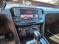 Volkswagen - 2016 - passat variant - 1.4 t. gte c.s. pl. - nb-177-b - afbeelding 19 van  46
