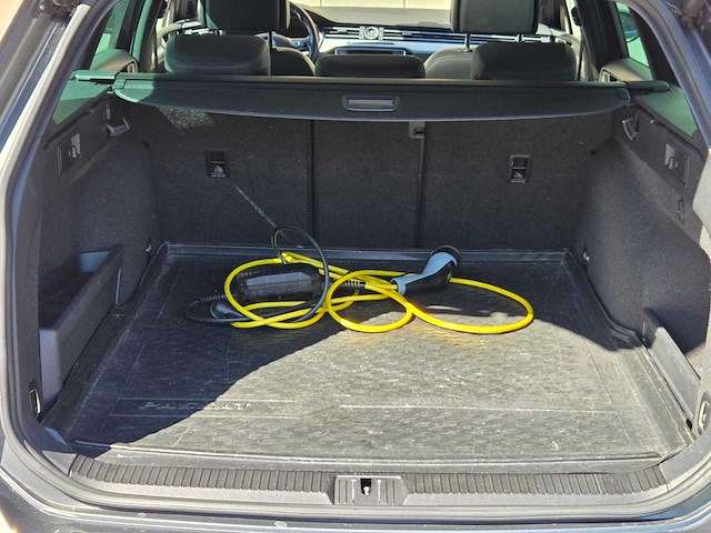 Volkswagen - 2016 - passat variant - 1.4 t. gte c.s. pl. - nb-177-b - afbeelding 23 van  46