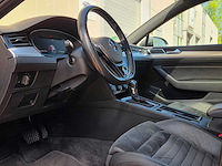 Volkswagen - 2016 - passat variant - 1.4 t. gte c.s. pl. - nb-177-b - afbeelding 24 van  46