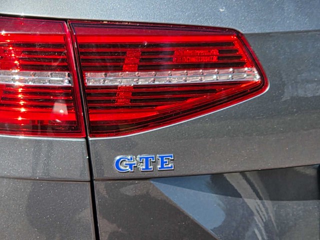 Volkswagen - 2016 - passat variant - 1.4 t. gte c.s. pl. - nb-177-b - afbeelding 26 van  46