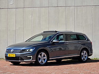 Volkswagen - 2016 - passat variant - 1.4 t. gte c.s. pl. - nb-177-b - afbeelding 45 van  46