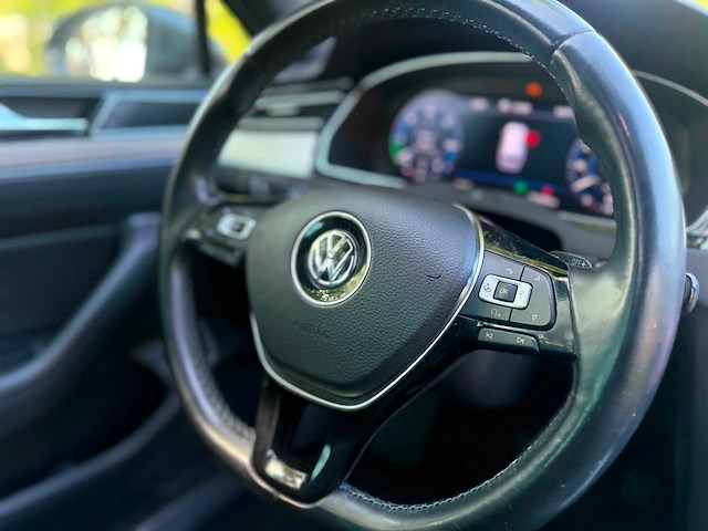 Volkswagen - 2016 - passat variant - 1.4 tsi gte highline - personenauto - kx-790-v - afbeelding 5 van  15