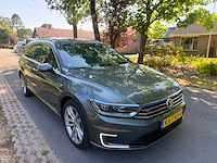 Volkswagen - 2016 - passat variant - 1.4 tsi gte highline - personenauto - kx-790-v - afbeelding 9 van  15