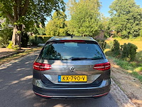 Volkswagen - 2016 - passat variant - 1.4 tsi gte highline - personenauto - kx-790-v - afbeelding 11 van  15