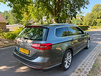 Volkswagen - 2016 - passat variant - 1.4 tsi gte highline - personenauto - kx-790-v - afbeelding 12 van  15