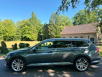 Volkswagen - 2016 - passat variant - 1.4 tsi gte highline - personenauto - kx-790-v - afbeelding 13 van  15