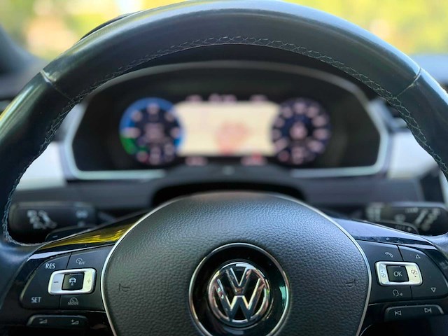 Volkswagen - 2016 - passat variant - 1.4 tsi gte highline - personenauto - kx-790-v - afbeelding 15 van  15