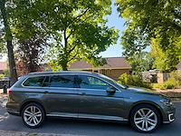 Volkswagen - 2016 - passat variant - 1.4 tsi gte highline - personenauto - kx-790-v - afbeelding 14 van  15