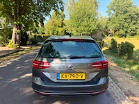 Volkswagen - 2016 - passat variant - 1.4 tsi gte highline - personenauto - kx-790-v - afbeelding 11 van  15