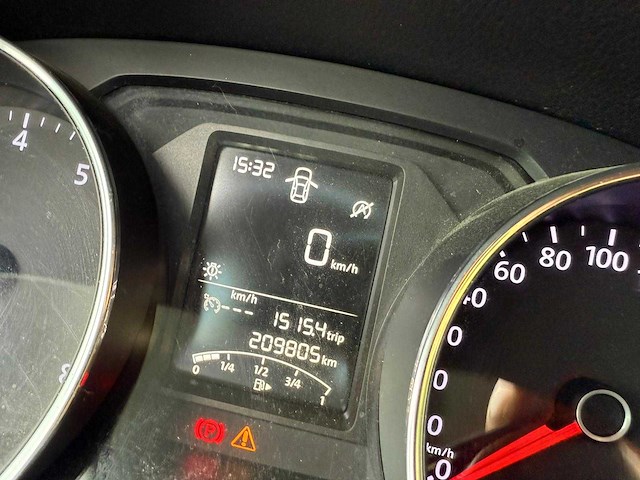 Volkswagen - 2016 - polo - 1.2 tsi comfortline - js-451-d - afbeelding 2 van  12