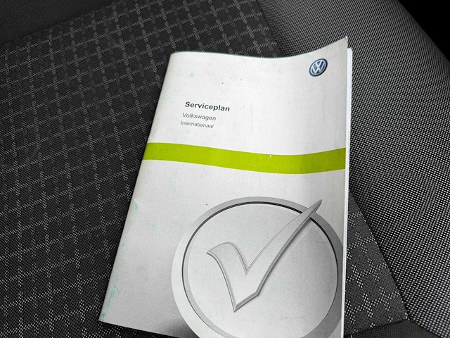 Volkswagen - 2016 - polo - 1.2 tsi comfortline - js-451-d - afbeelding 4 van  12