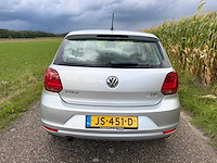 Volkswagen - 2016 - polo - 1.2 tsi comfortline - js-451-d - afbeelding 8 van  12