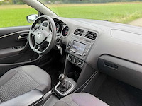 Volkswagen - 2016 - polo - 1.2 tsi comfortline - js-451-d - afbeelding 11 van  12