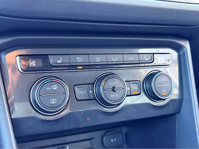 Volkswagen - 2016 - tiguan - 2.0 tsi 4 motion highline - personenauto - afbeelding 7 van  26