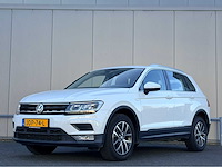Volkswagen - 2016 - tiguan - 2.0 tsi 4 motion highline - personenauto - afbeelding 1 van  26