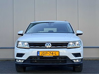 Volkswagen - 2016 - tiguan - 2.0 tsi 4 motion highline - personenauto - afbeelding 12 van  26