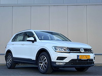 Volkswagen - 2016 - tiguan - 2.0 tsi 4 motion highline - personenauto - afbeelding 20 van  26