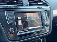 Volkswagen - 2016 - tiguan - 2.0 tsi 4 motion highline - personenauto - afbeelding 5 van  26