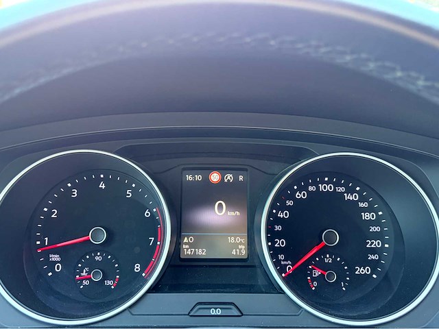 Volkswagen - 2016 - tiguan - 2.0 tsi 4 motion highline - personenauto - afbeelding 6 van  26