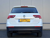 Volkswagen - 2016 - tiguan - 2.0 tsi 4 motion highline - personenauto - afbeelding 22 van  26