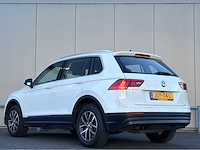Volkswagen - 2016 - tiguan - 2.0 tsi 4 motion highline - personenauto - afbeelding 23 van  26