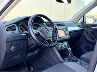 Volkswagen - 2016 - tiguan - 2.0 tsi 4 motion highline - personenauto - afbeelding 25 van  26