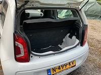 Volkswagen - 2016 - up! - 1.0 bmt take up! - personenauto - afbeelding 2 van  13