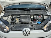 Volkswagen - 2016 - up! - 1.0 bmt take up! - personenauto - afbeelding 4 van  13